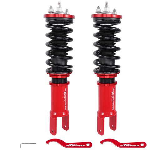 Rear coilovers for honda civic - rear,