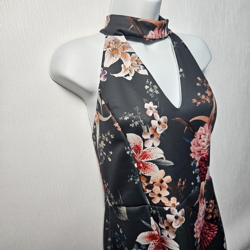 Girls film dress floral - girls,