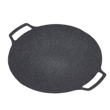 Circular Frying Pan Round