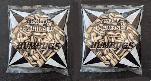 Blackpool rock chopped - blackpool,