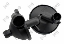 Breather valve, engine breather 004-028-058 ABAKUS for BMW 5 7 5 Touring 3 X5 X3
