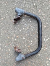 Honda cbr 600 grab rail - cbr,