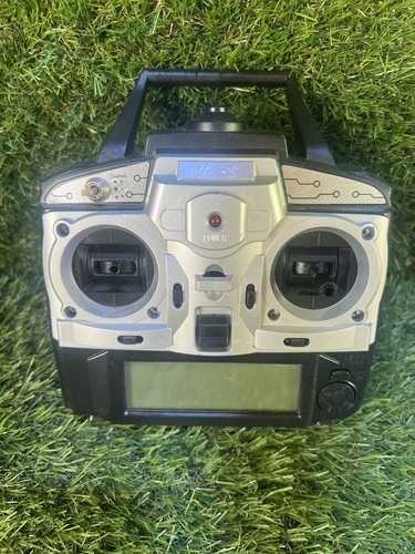 Mjx technic t23 - mjx,