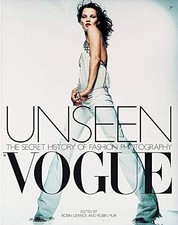 Unseen Vogue: The Secret