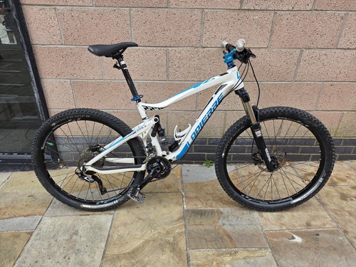 Lapierre control 227 bike - bike, /
