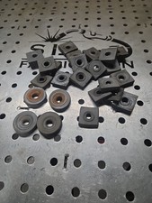 Mk2 Fiesta Window Winder