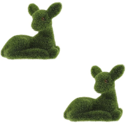 Pieces garden ornaments - ,