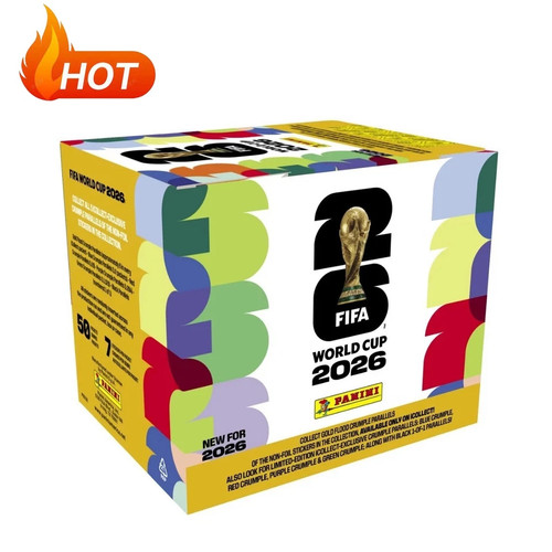 New pack box - new,