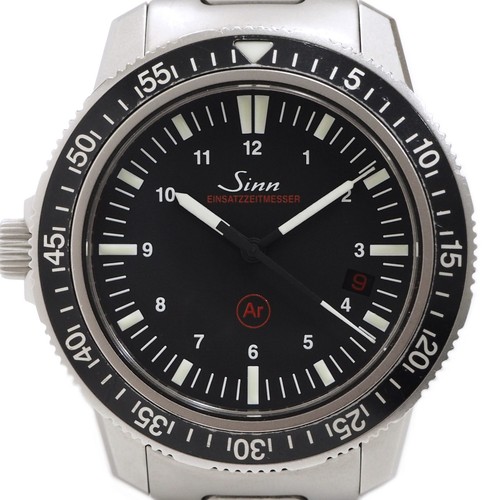 Sinn watch 603 ezm - watch, s
