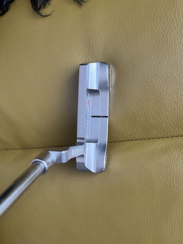 Scotty cameron putter - scotty,