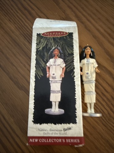 Hallmark keepsake 1996 - hallmark,