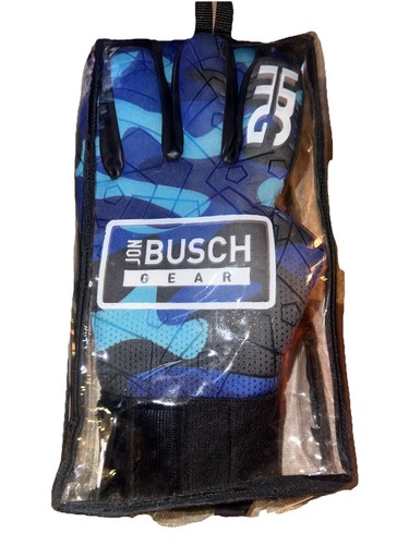 Soccer goalkeeper gloves - goalkeeper, 9