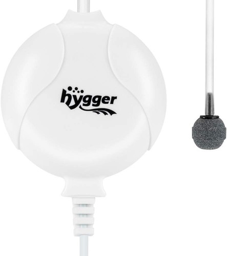 High efficiency air pump for - air,