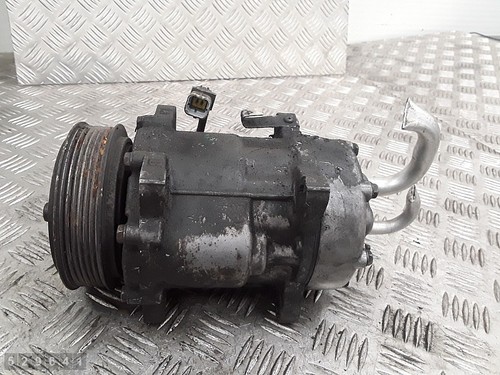 2003 citroen diesel air - 2003,