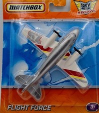 MATCHBOX Sky Busters Missions