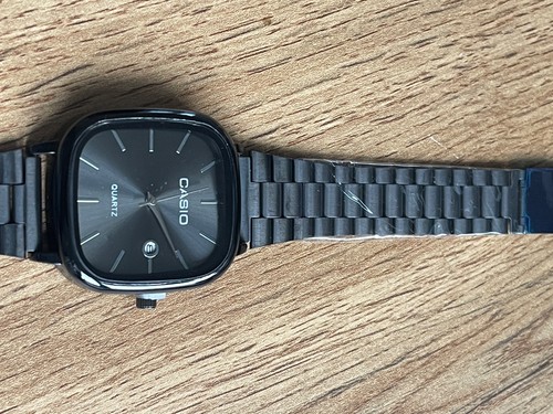 Classic casio watch vintage - classic,
