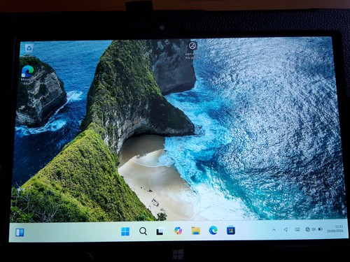 Fusion5 tablet win fwin232 - tablet, 11