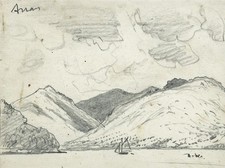 David Waterson - Small Pencil