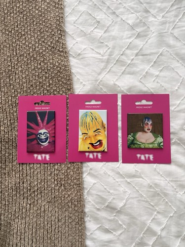 Set leigh bowery fridge - set,