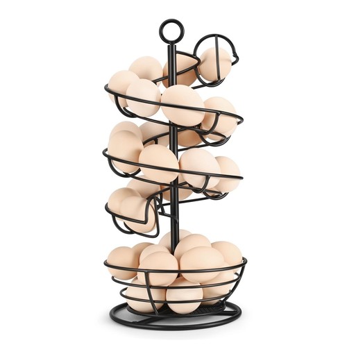 Egg storage basket - egg,