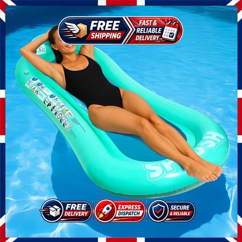 Splosh inflatable mesh pool - inflatable,