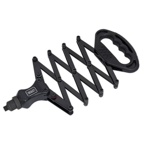 Sealey lazy tongs - sealey,