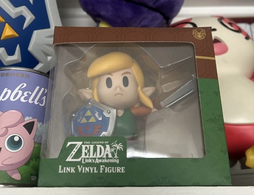 Legend zelda link s - legend, of