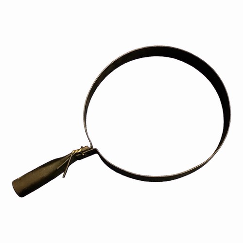 Wood burner flue pipe - 5",
