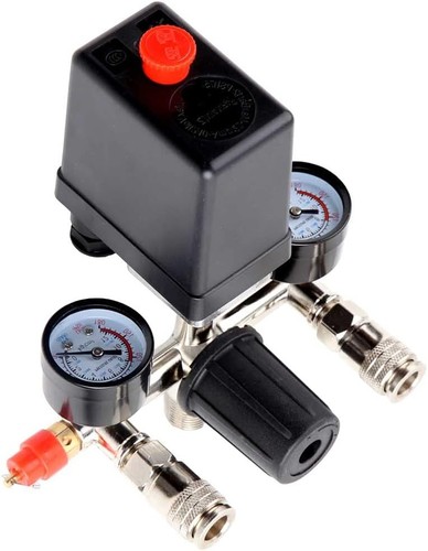 Air compressor pressure - compressor,