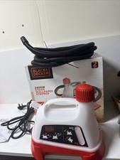 BLACK+DECKER KX3300T 2400W