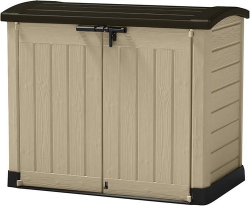 Storage shed keter store - storage, store-it