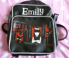 Emily strange get lost across