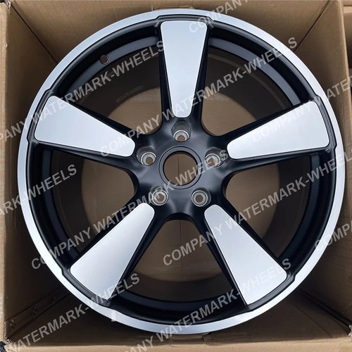 1pc forged wheel - wheel, rim
