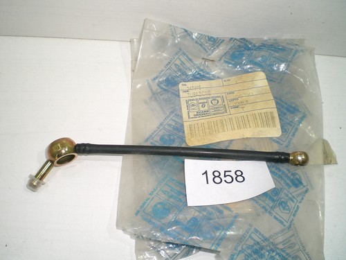 Original return fuel tube - original,