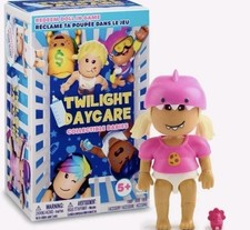 Twilight Daycare Collectible