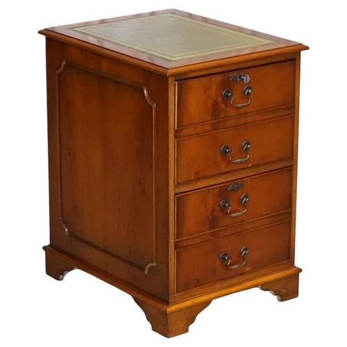 Vintage yew wood filling - vintage,