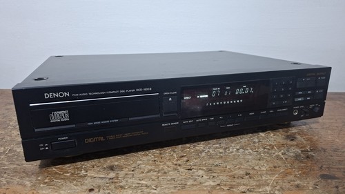 Superb denon dcd 1500 mkii - superb,