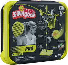 Pro Portable Tether Tennis Set