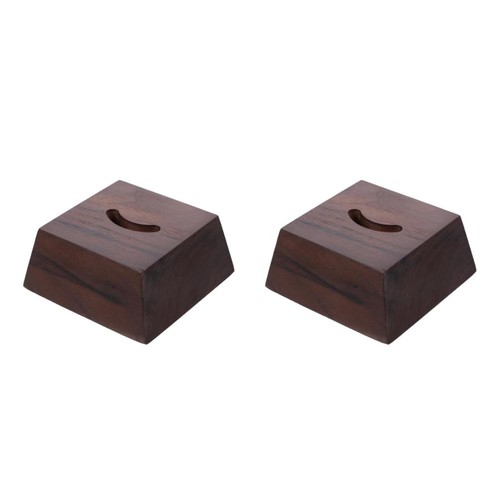 2pcs wooden shoe horn - shoe,
