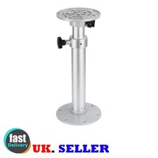 Telescopic Removable Table Leg Campervan Caravan Table Pedestal Furniture Leg