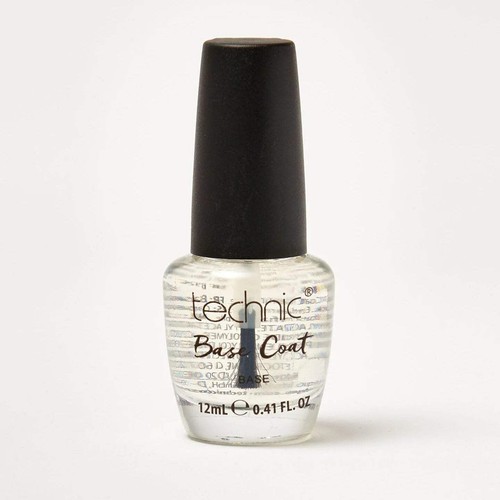Technic nail polish base - nail,