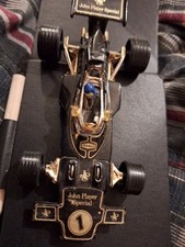Corgi john players vintage