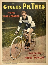 Original Vintage Cycles Ph