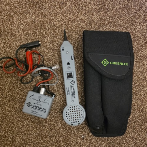 Greenlee communications 77hp - greenlee, 77hp-g