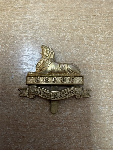 British army cap badge - british, for