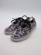 Vans x Disney Aladdin Princess