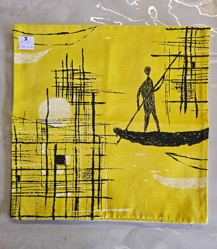 Handmade 18x18in vintage s - handmade,