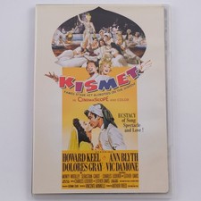 Kismet (DVD, 2008) NTSC US