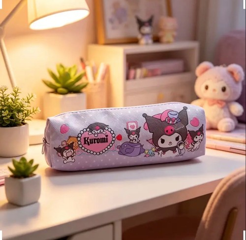 Sanrio kuromi hello kitty
