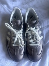 Adidas Samba Purple Chrome